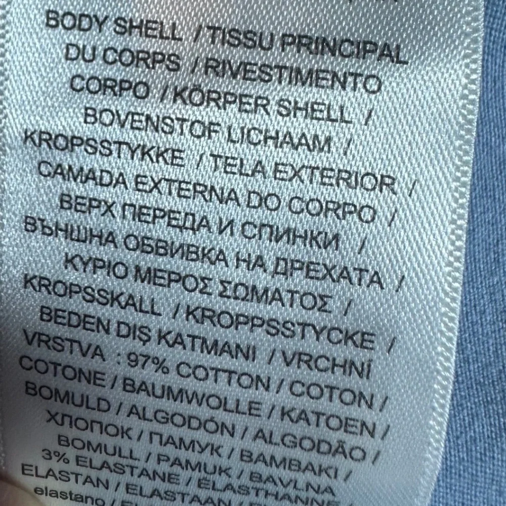 Polo Ralph‎ Lauren Shorts Mens 36 Blue Classic Fit 9